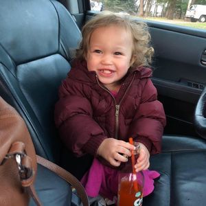 Meet your Posher, Bambi